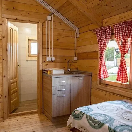 Burzan Prázdninový dům Podgorica