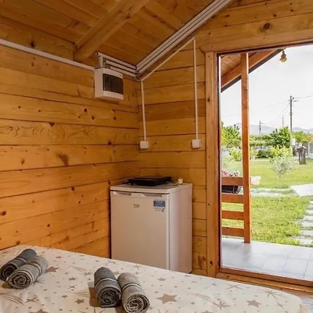 Holiday home Burzan