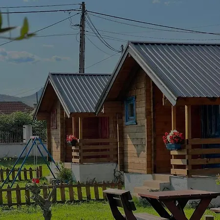 Holiday home Burzan *