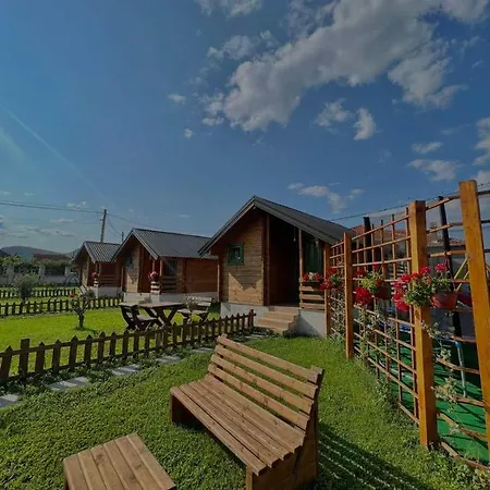 Burzan Holiday home
