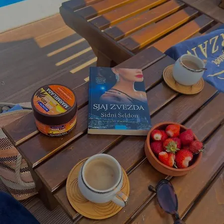 Burzan * Podgorica