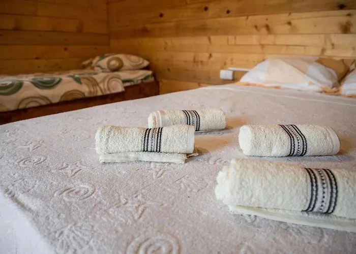 Burzan Будинок відпочинку Подгориця