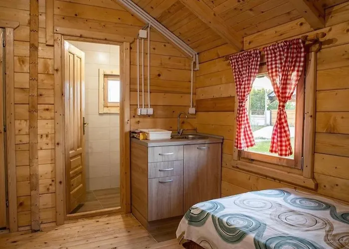 Burzan Будинок відпочинку Подгориця