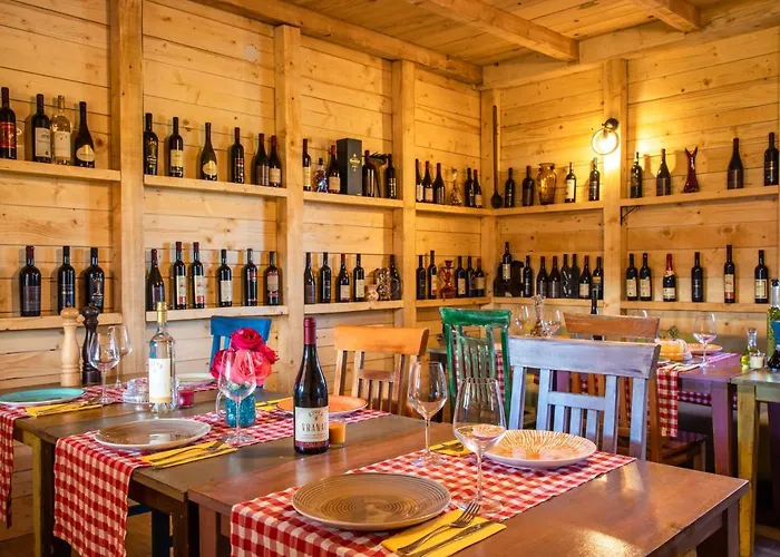 Burzan Будинок відпочинку Подгориця