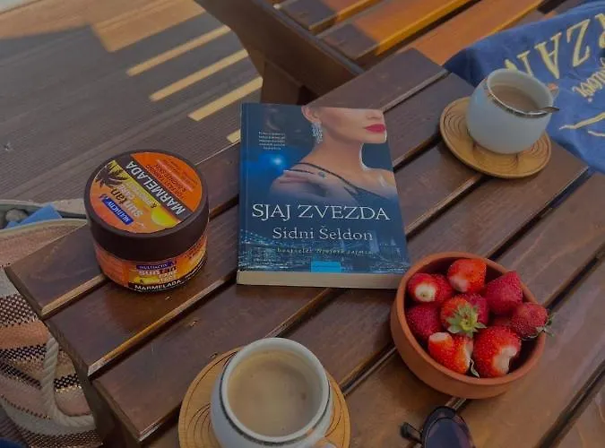 Burzan * Подгориця